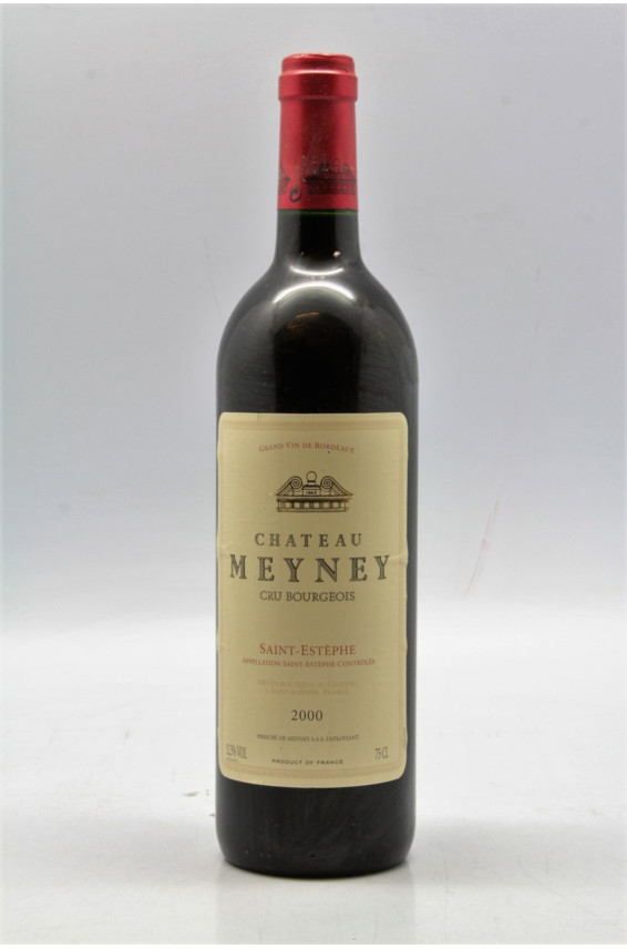 Meyney 2000