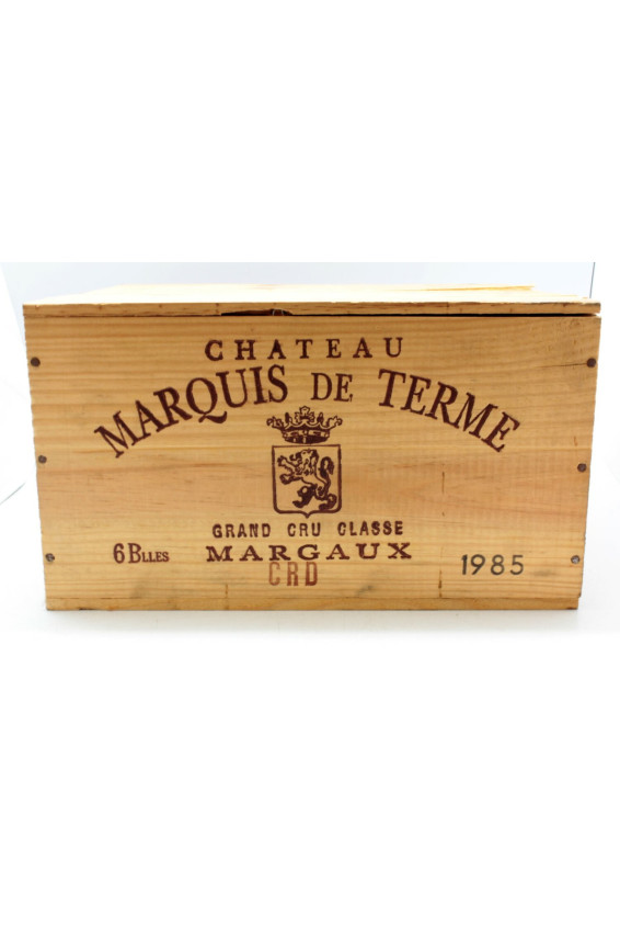 Marquis de Terme 1985 OWC