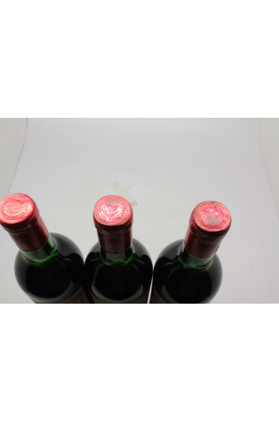 Pétrus 1970 - PROMO -5% !
