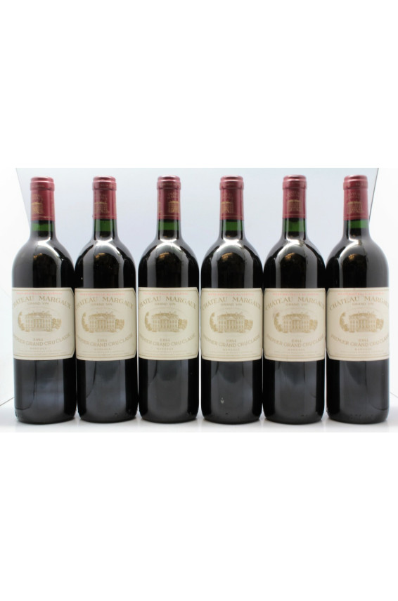 Château Margaux 1984