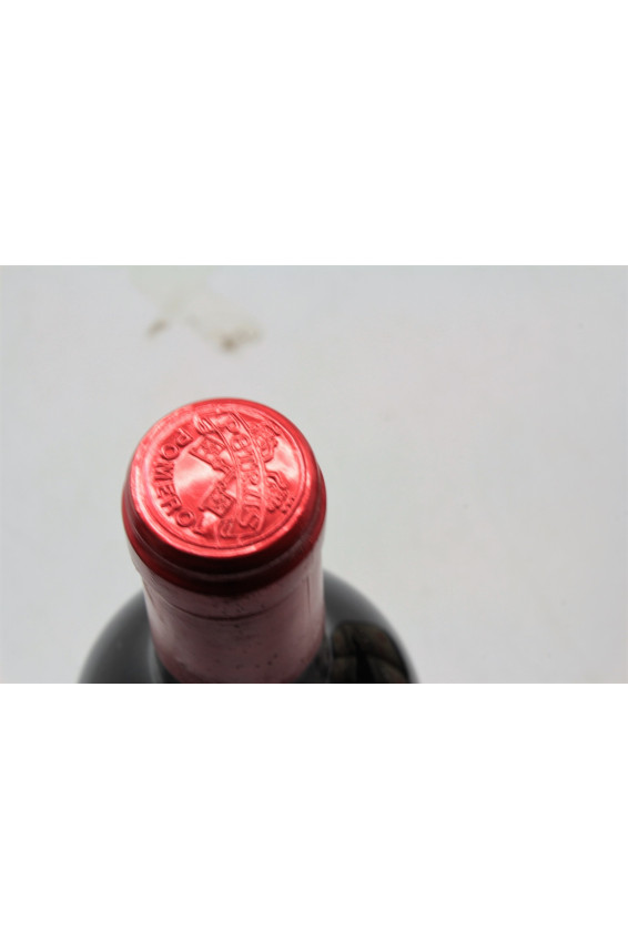Pétrus 2007
