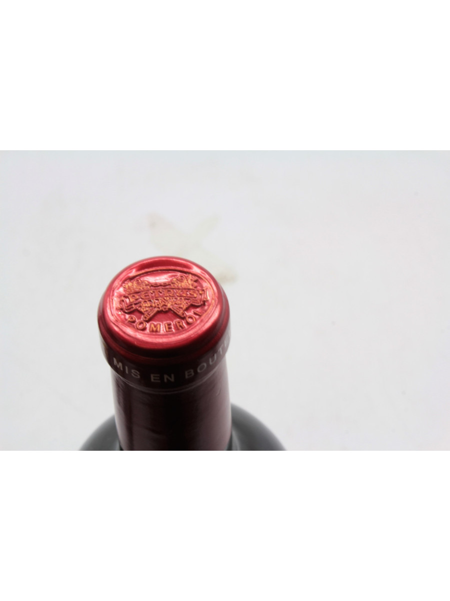 Pétrus 2008