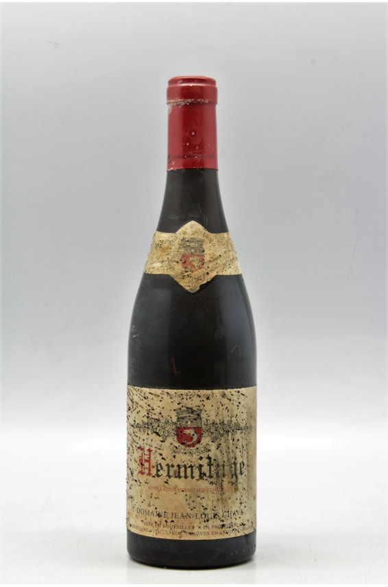 Jean Louis Chave Hermitage 1999  - PROMO -5% !