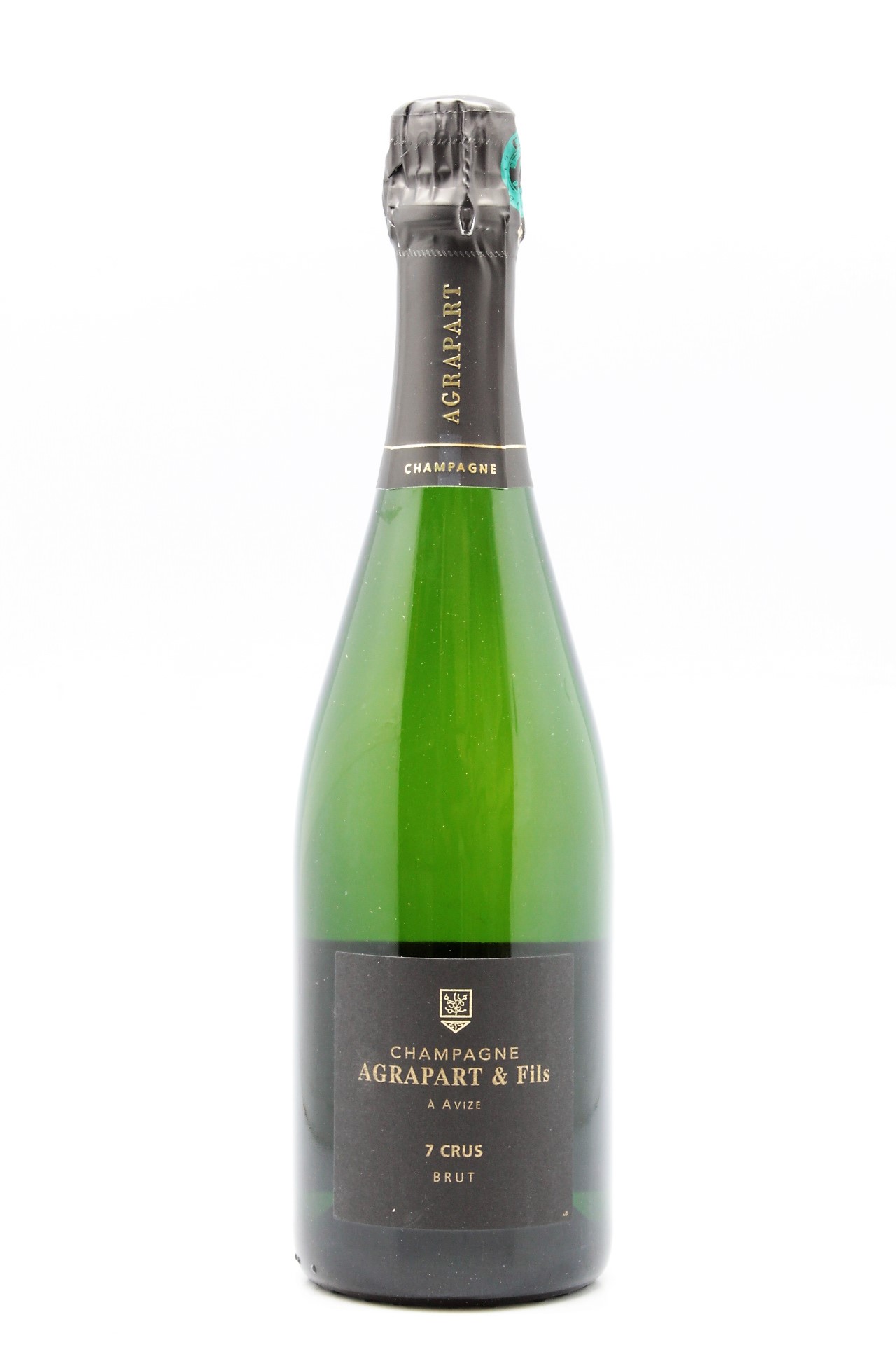 Pascal Agrapart Cuvée 7 Crus brut - VINS & MILLESIMES