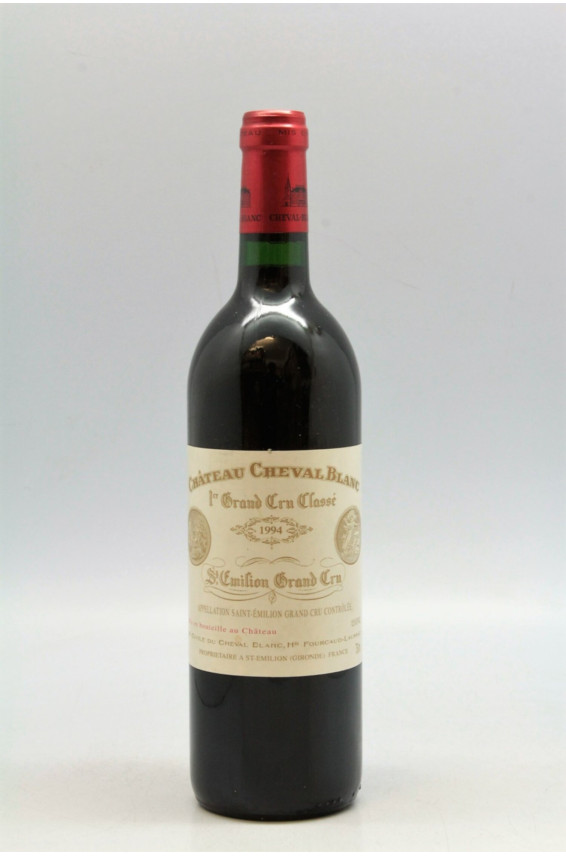 Cheval Blanc 1994