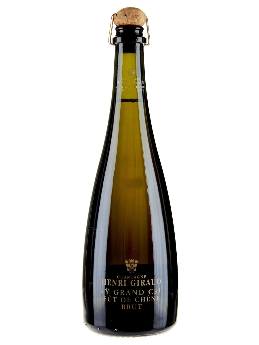 Henri Giraud Fut de Chene MV13
