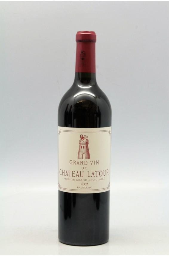 Latour 2002