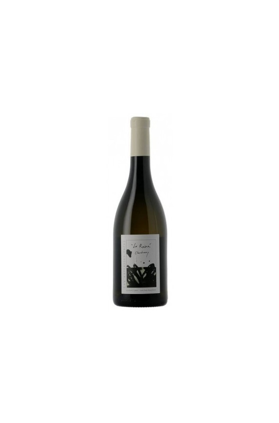 Labet Côtes du Jura Chardonnay La Reine 2016