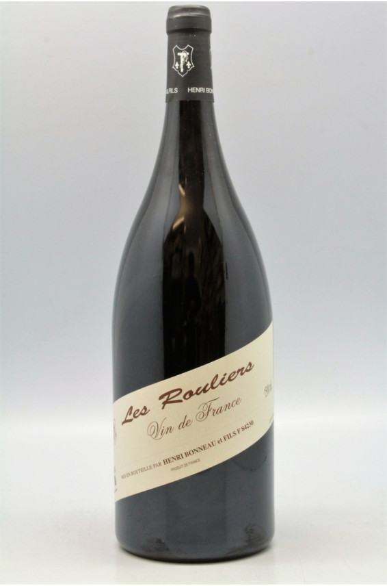 Henri Bonneau Vin de France Les Rouliers Magnum