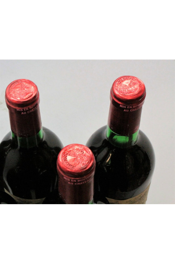 Pétrus 1977 - PROMO -10% !