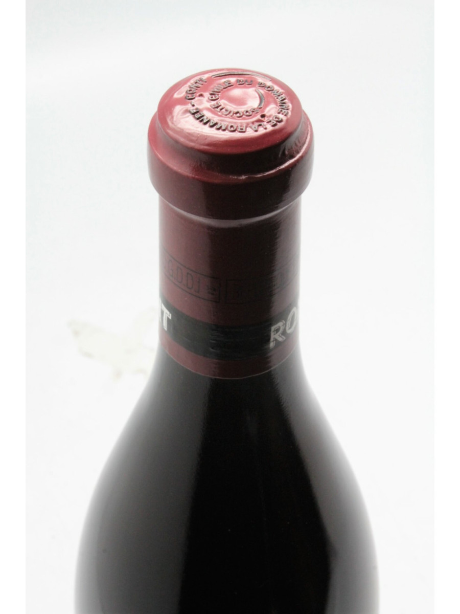 Romanée Conti Romanée Saint Vivant 2007