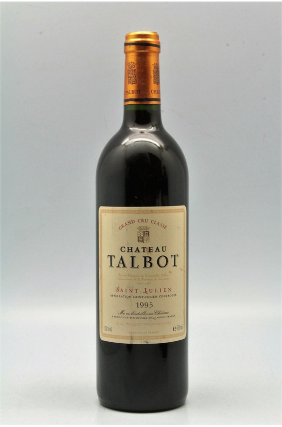 Talbot 1995