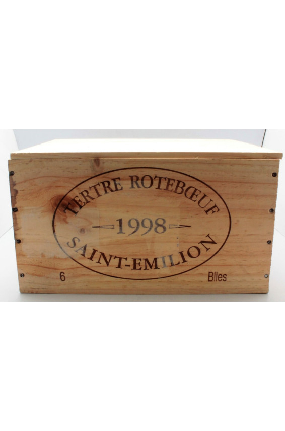 Tertre Roteboeuf 1998
