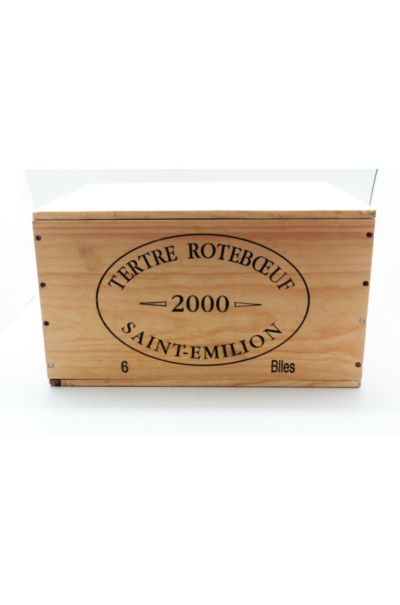 Tertre Roteboeuf 2000