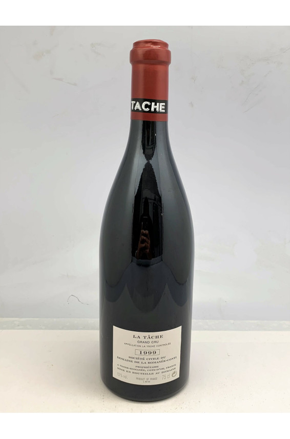 Romanée Conti La Tâche 1999