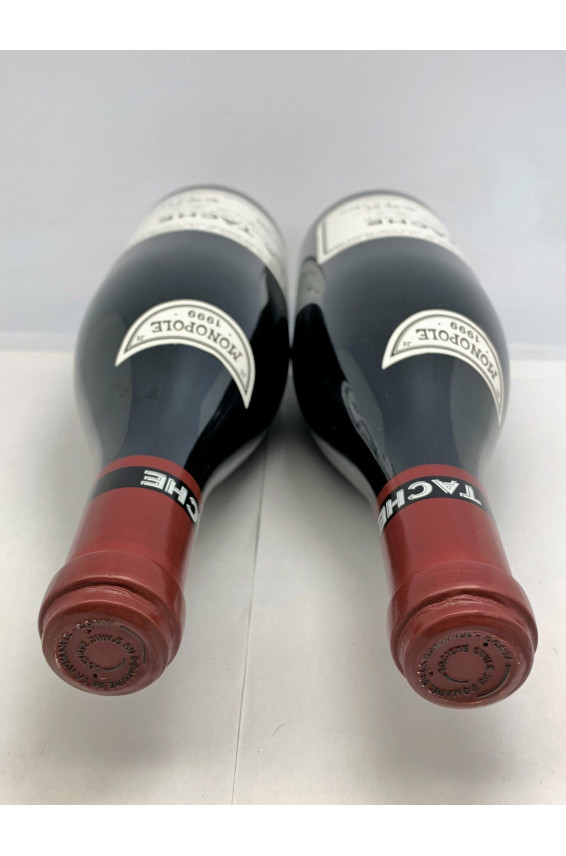 Romanée Conti La Tâche 1999