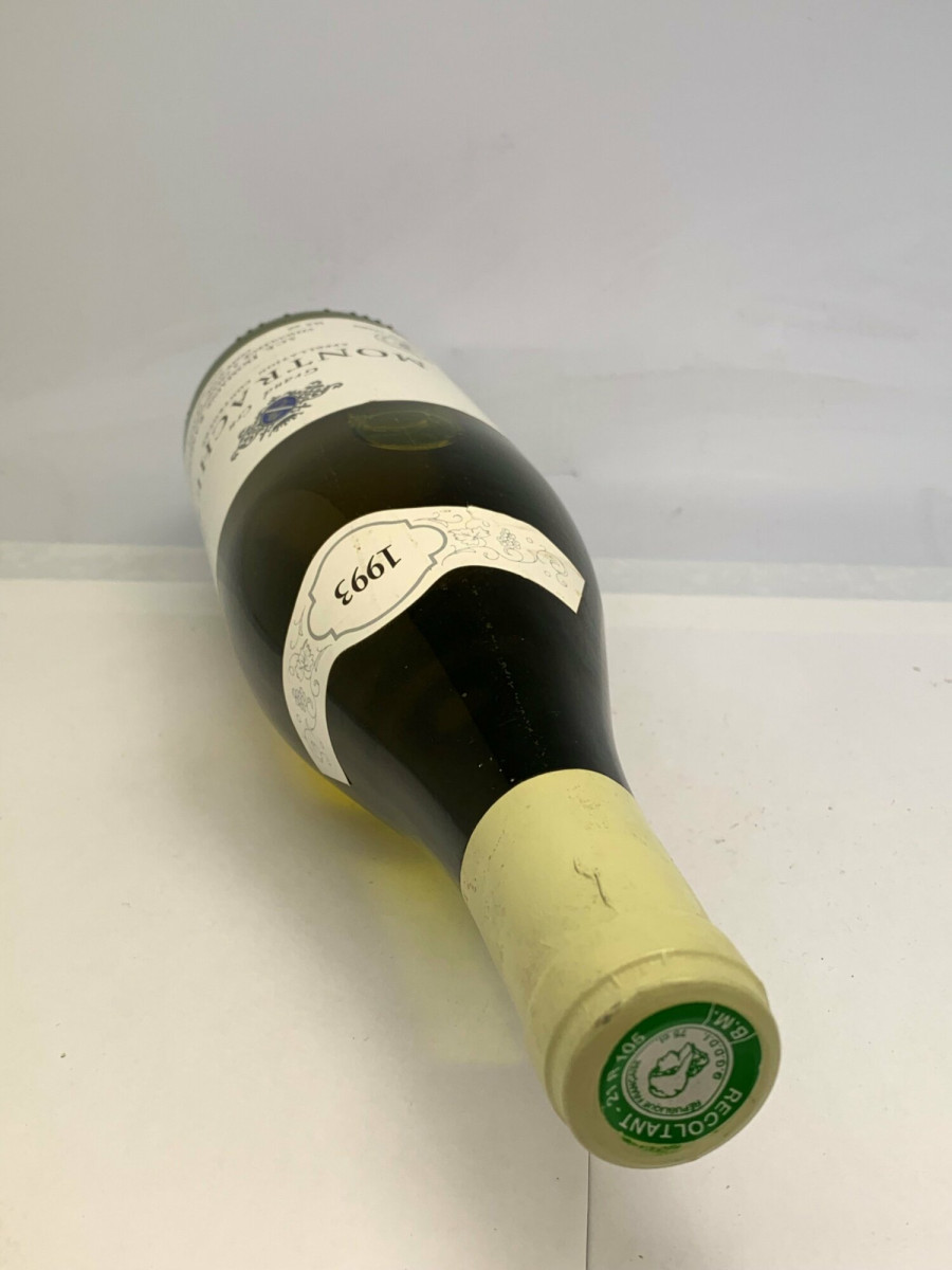 Ramonet Montrachet 1993