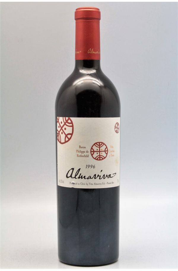 Almaviva 1996