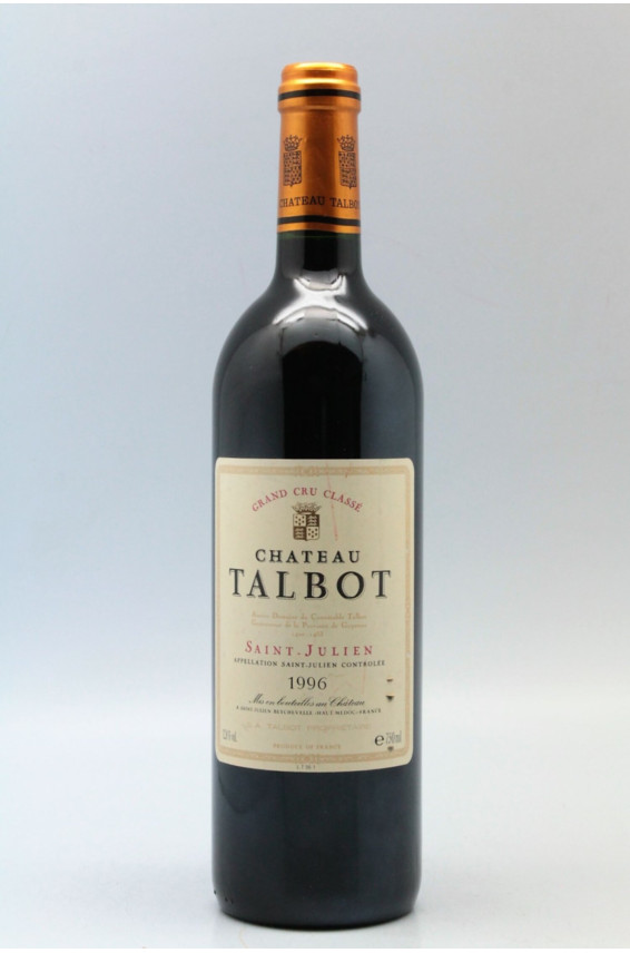 Talbot 1996