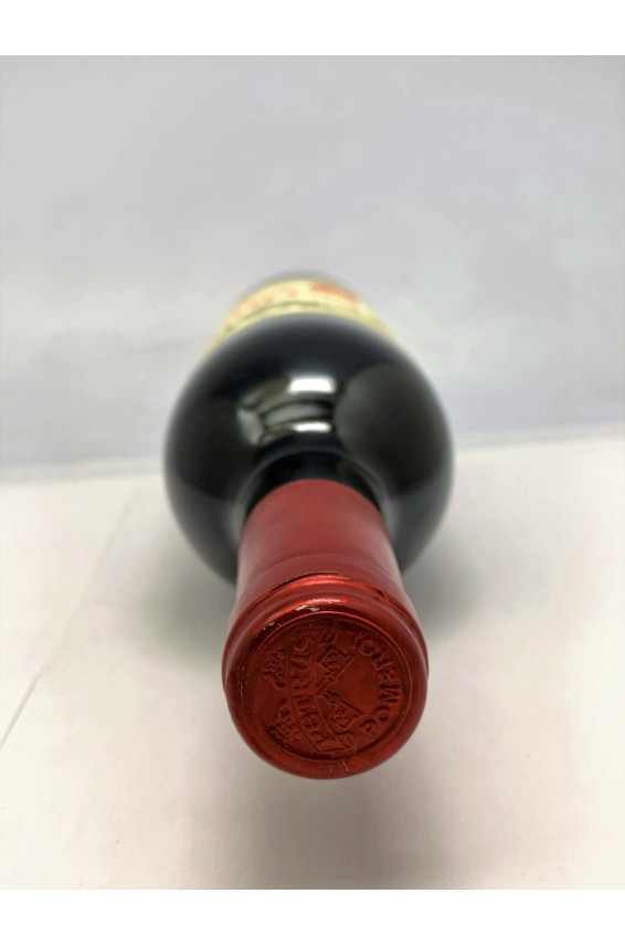 Pétrus 1989