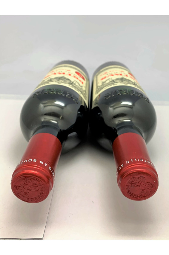 Pétrus 2000