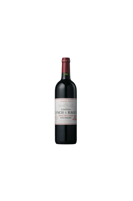 Lynch Bages 2015