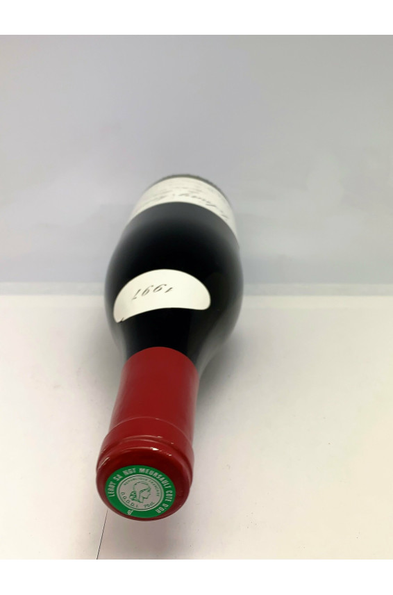 Domaine Leroy Volnay 1er cru Santenots du Milieu 1997