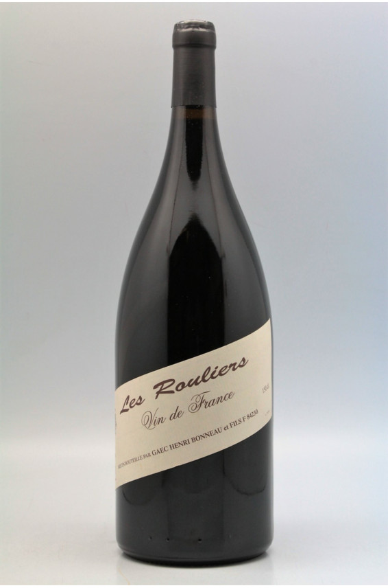 Henri Bonneau Vin de France Les Rouliers Magnum Lot 11/12