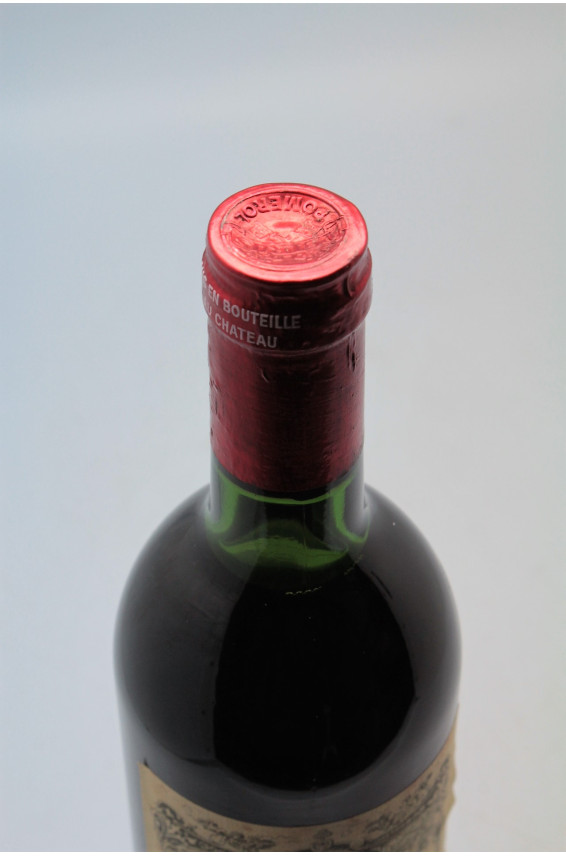 Pétrus 1983