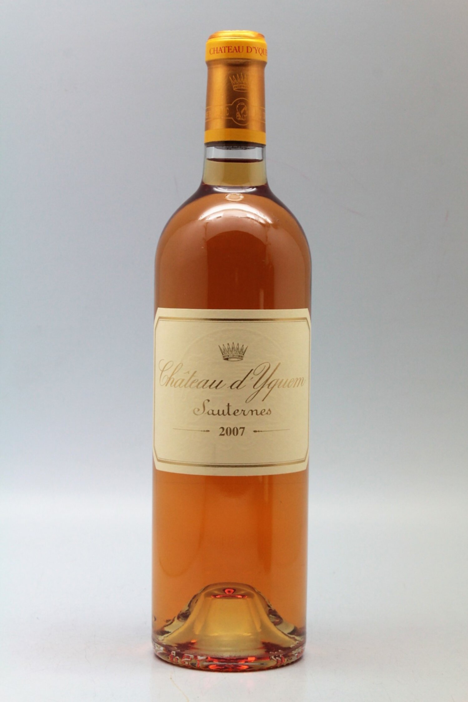 Château d'Yquem 2007 main image 0