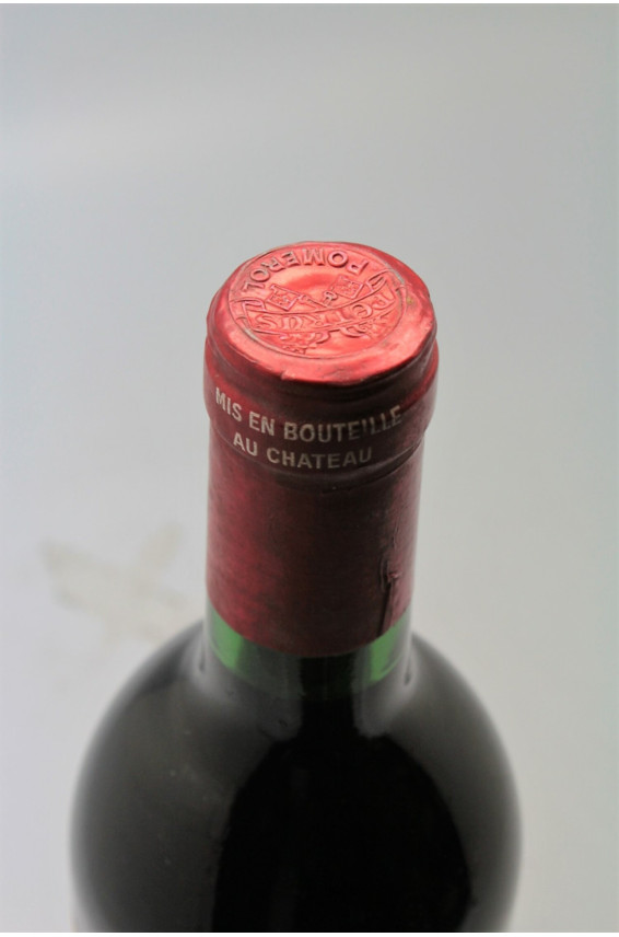 Pétrus 1982