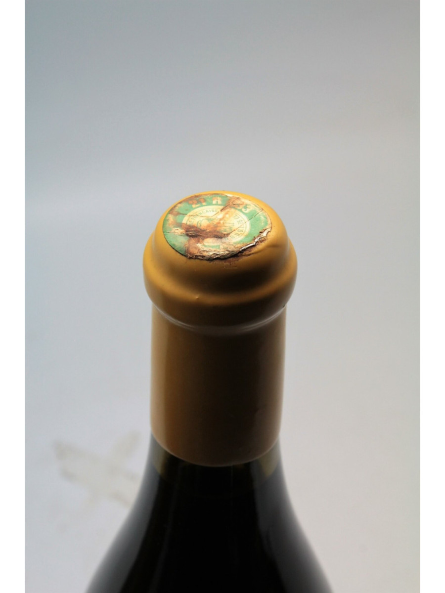 Domaine d'Auvenay Bourgogne Aligoté Sous Chatelet 2008 -5% DISCOUNT !