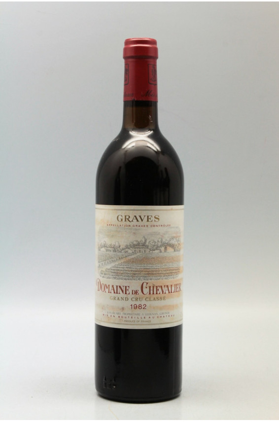 Chevalier 1982 -5% DISCOUNT !