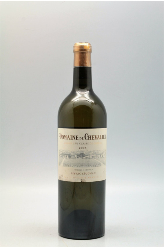 Chevalier 2006 Blanc - PROMO -5% !