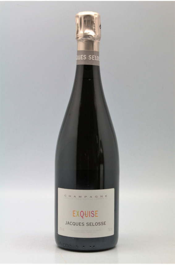 Jacques Selosse Exquise