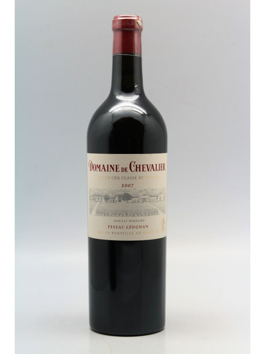 Chevalier 2007