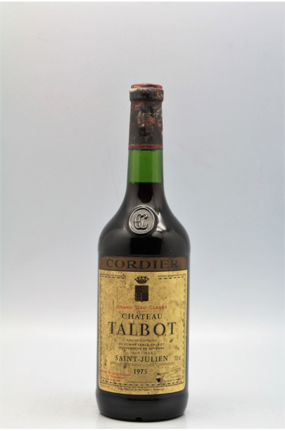 Talbot 1973