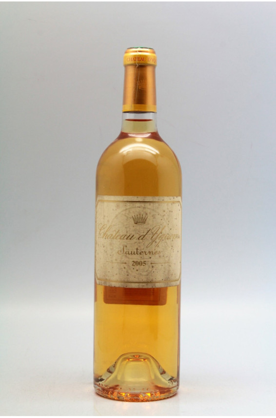 Yquem 2005 - PROMO -5% !