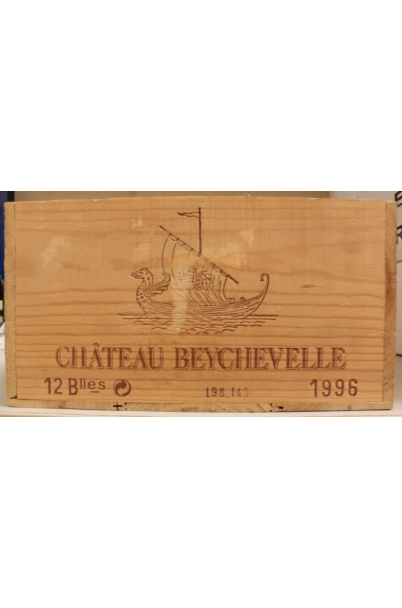 Beychevelle 1996 OWC