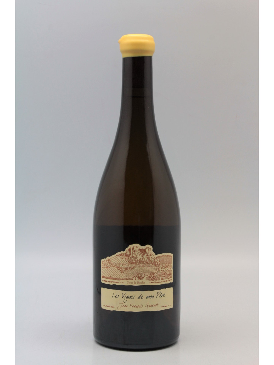 Jean François Ganevat Côtes du Jura Les Vignes de Mon Père