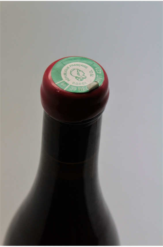 Pierre Overnoy Arbois Pupillin Poulsard 2011
