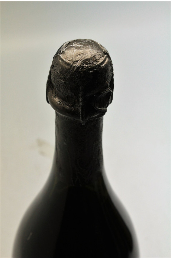 Dom Pérignon 1969