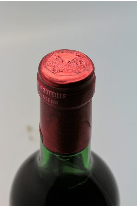 Pétrus 1976
