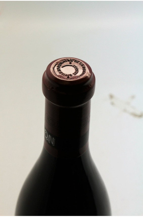 Romanée Conti Corton 2010