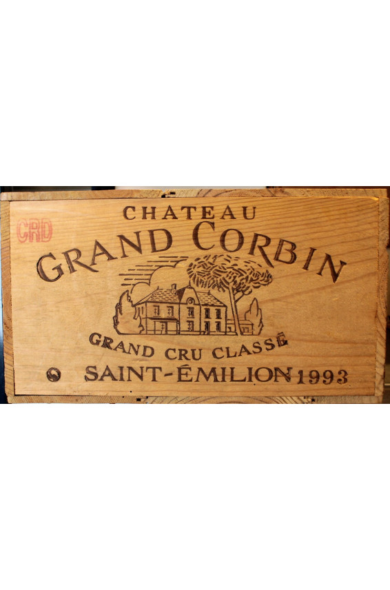 Grand Corbin 1993