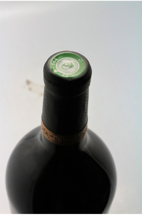 Mouton Rothschild 2000 Magnum
