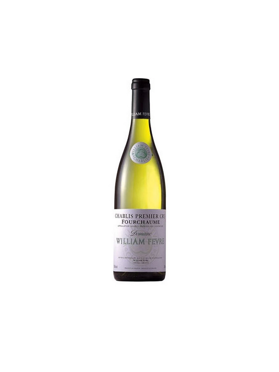 WILLIAM FEVRE Chablis 2002 商品の説明2002年産のフランス…