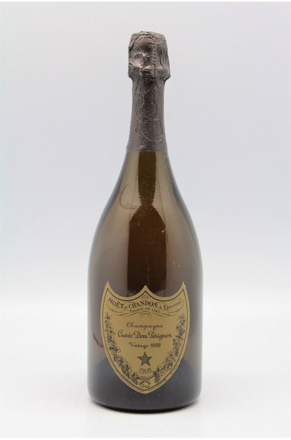 Dom Pérignon 1992