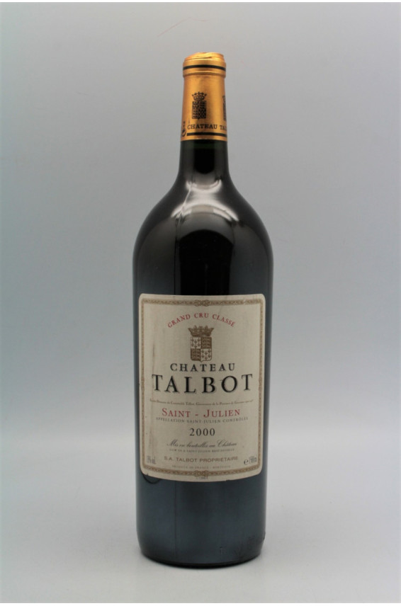 Talbot 2000 Magnum - PROMO -5% !