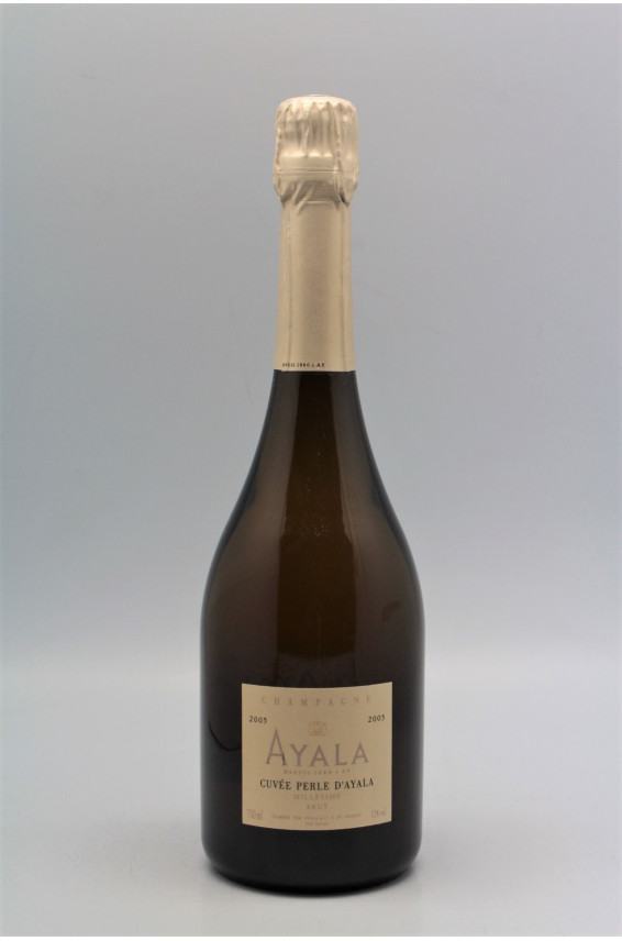 Ayala Perle d'Ayala 2005